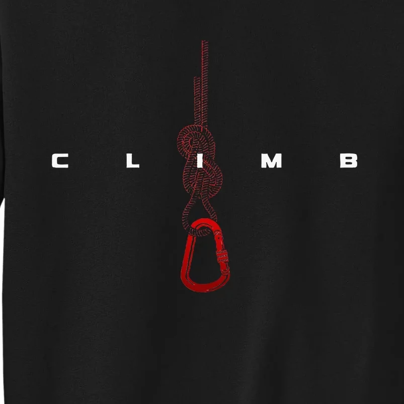 Rock Climbing Clothing Rock Climbing Tall Sweatshirt