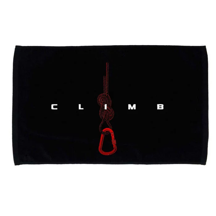 Rock Climbing Clothing Rock Climbing Microfiber Hand Towel