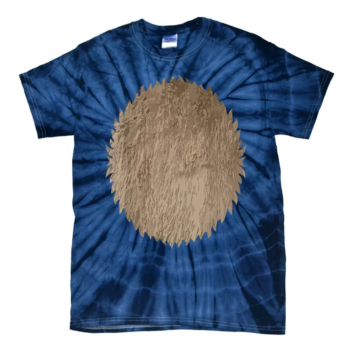 Reindeer Costume Deer Christmas Xmas Gifts Tie-Dye T-Shirt