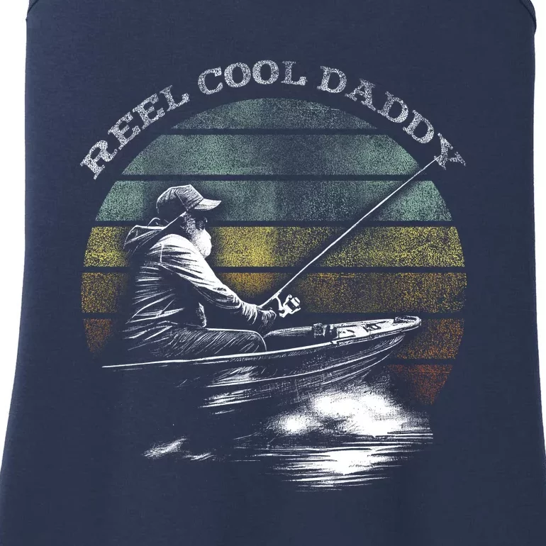 Reel Cool Daddy Fishing Ladies Essential Tank