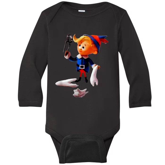 The Awesome Long Sleeved Catsuit - Limited