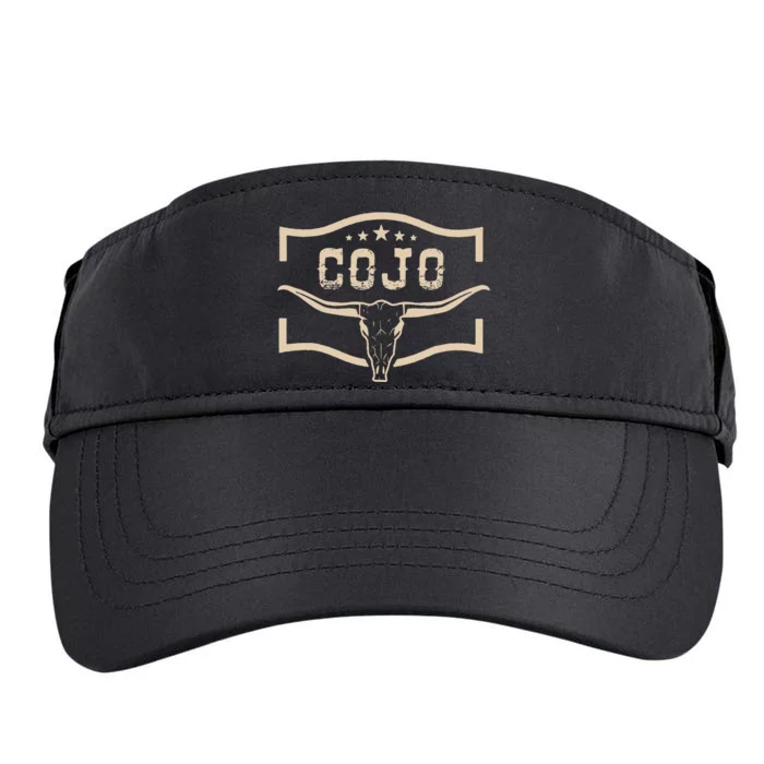 Retro Cody First Name Personalized Cody Adult Drive Performance Visor