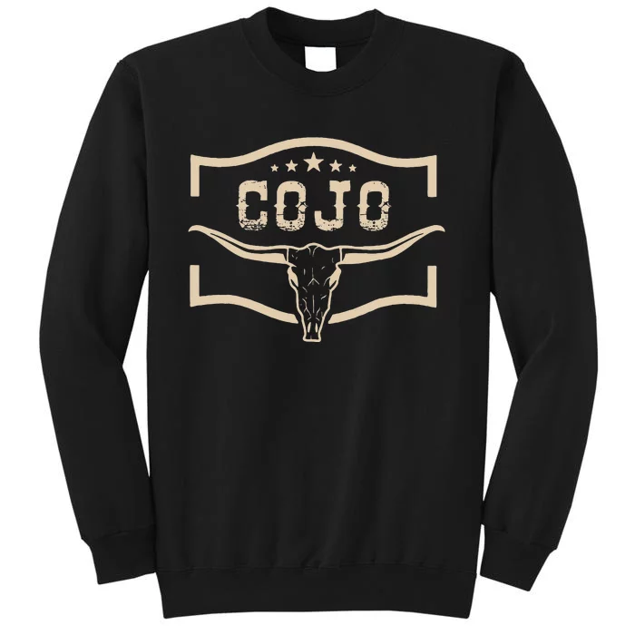 Retro Cody First Name Personalized Cody Tall Sweatshirt