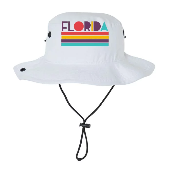 Retro Colors Florida Legacy Cool Fit Booney Bucket Hat