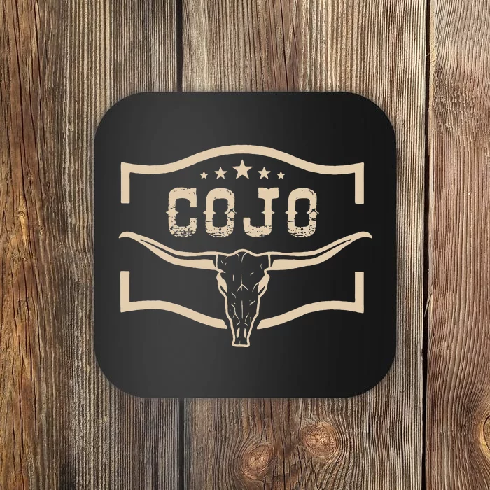 Retro Cody First Name Personalized Cody Coaster