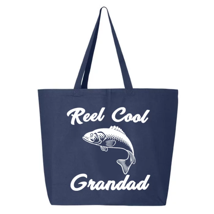 Reel Cool Grandad 25L Jumbo Tote