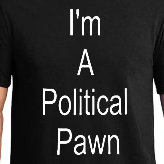 Robert Crimo Jr I’M A Political Pawn Pajama Set