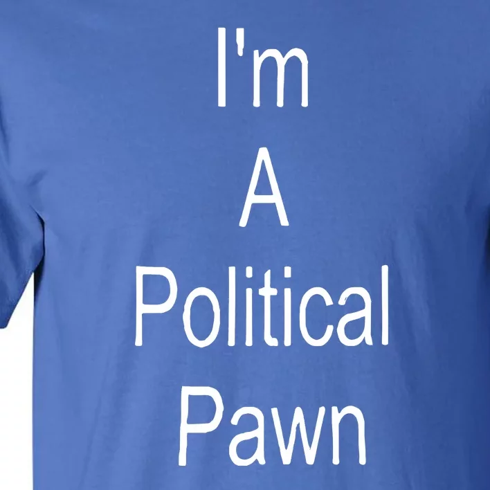 Robert Crimo Jr I’M A Political Pawn Tall T-Shirt