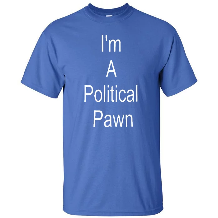 Robert Crimo Jr I’M A Political Pawn Tall T-Shirt