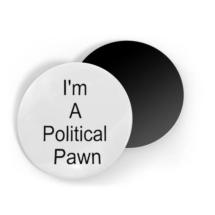 Robert Crimo Jr I’M A Political Pawn Magnet