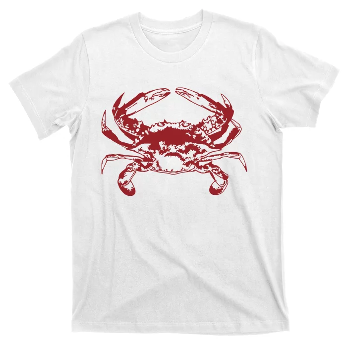 Red Crab, Love Red Crab T-Shirt