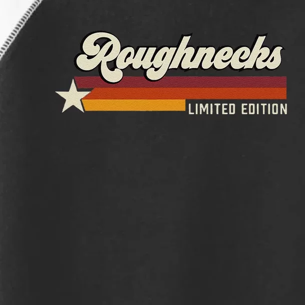 Roughnecks Columbia Pride Limited Edition Toddler Fine Jersey T-Shirt