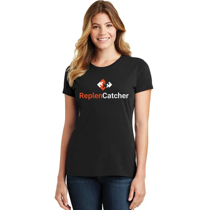 Replen Catcher Women's T-Shirt