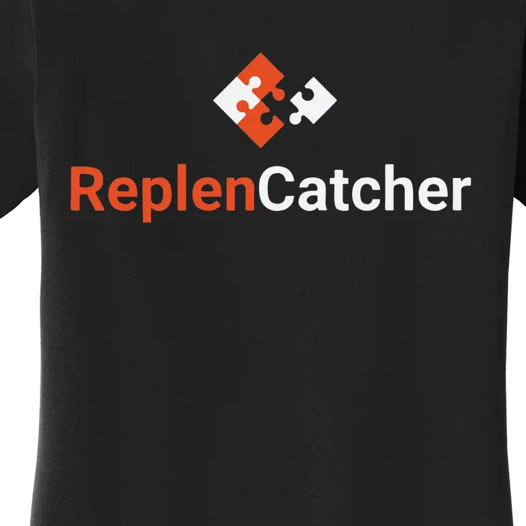 Replen Catcher Women's T-Shirt