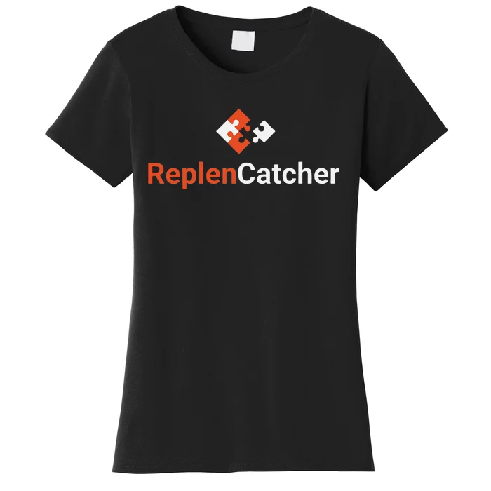 Replen Catcher Women's T-Shirt