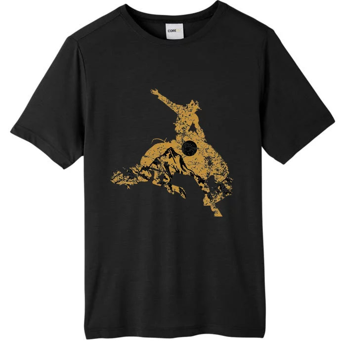 Rodeo Cowboy ChromaSoft Performance T-Shirt