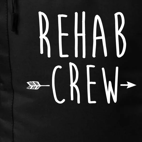 Rehab Crew Daily Commute Backpack