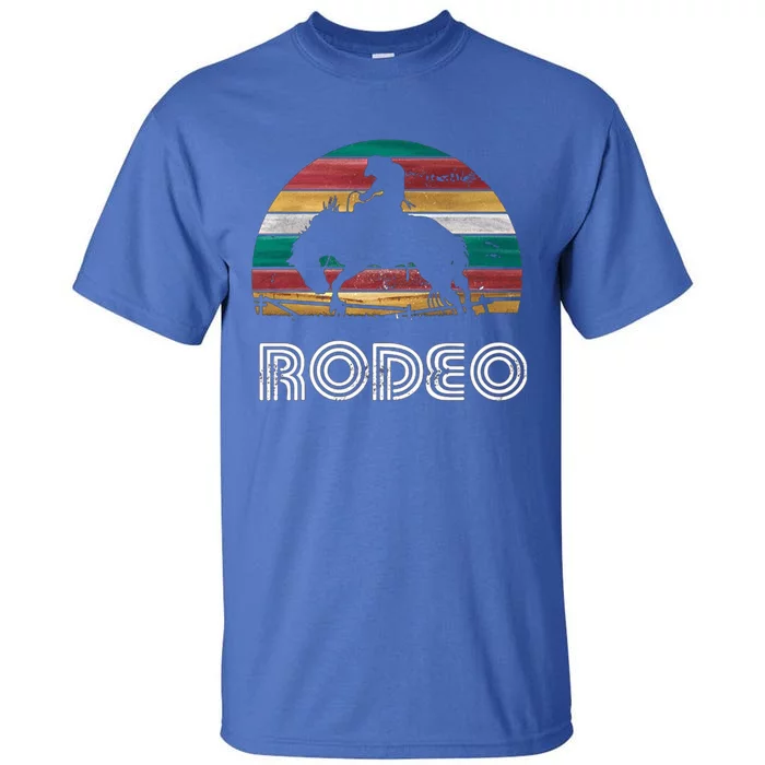 Bucking Bronco T-Shirt