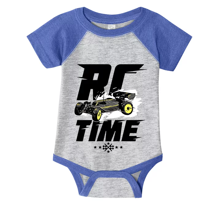 Rc Car Racing Gift For An Rc Racer Gift Infant Baby Jersey Bodysuit