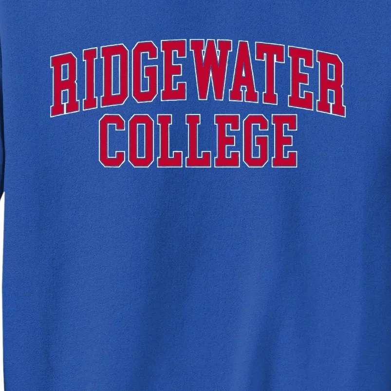 Ridgewater College Sweatshirt