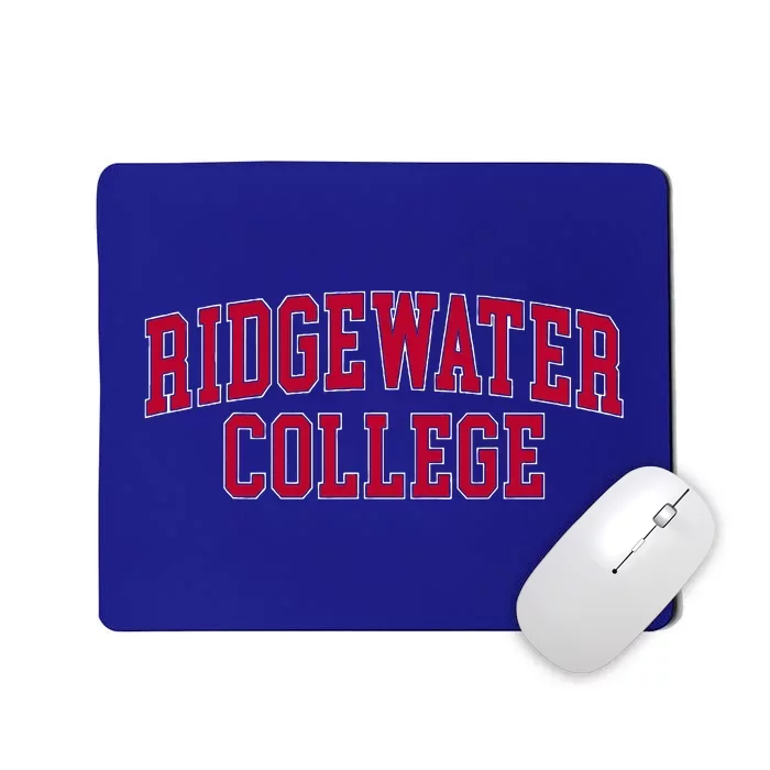 Ridgewater College Mousepad