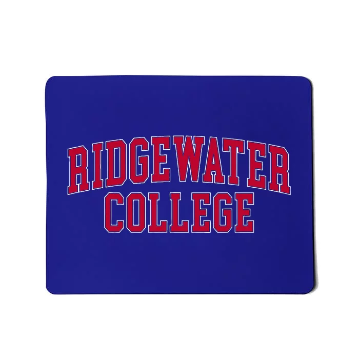 Ridgewater College Mousepad