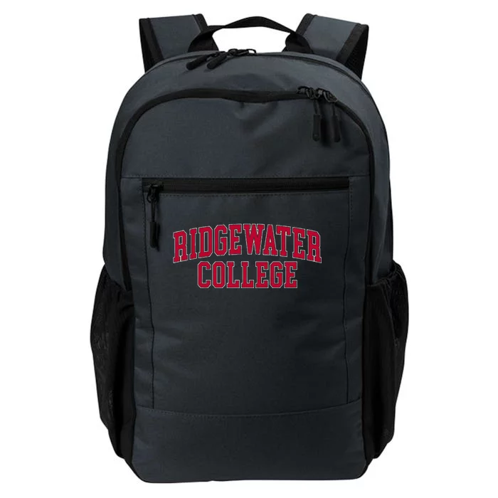 Ridgewater College Daily Commute Backpack