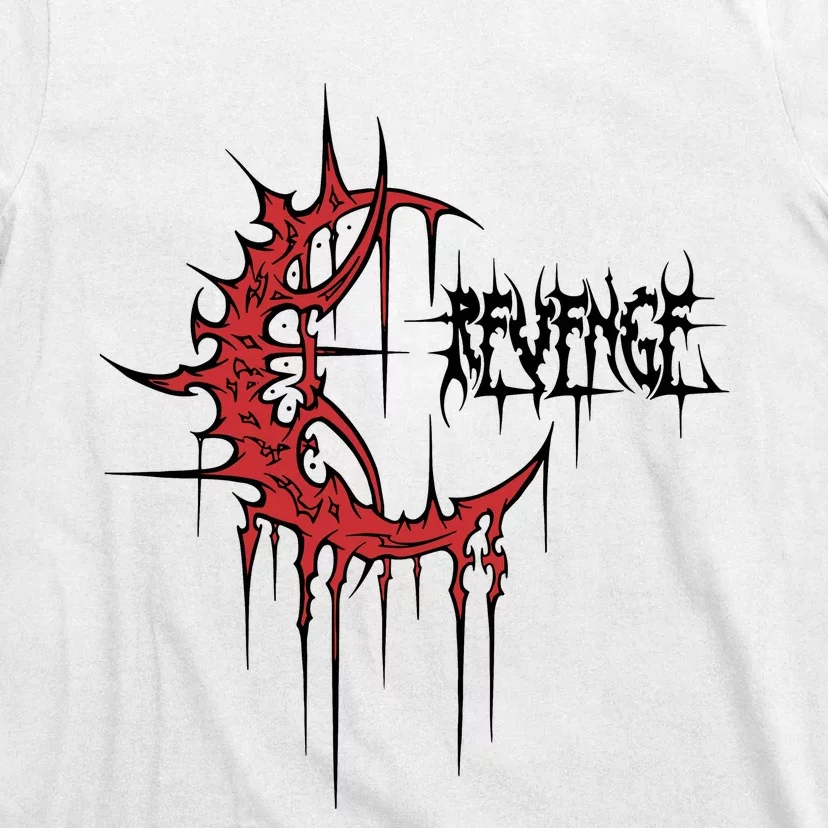 Revenge Crescent T-Shirt