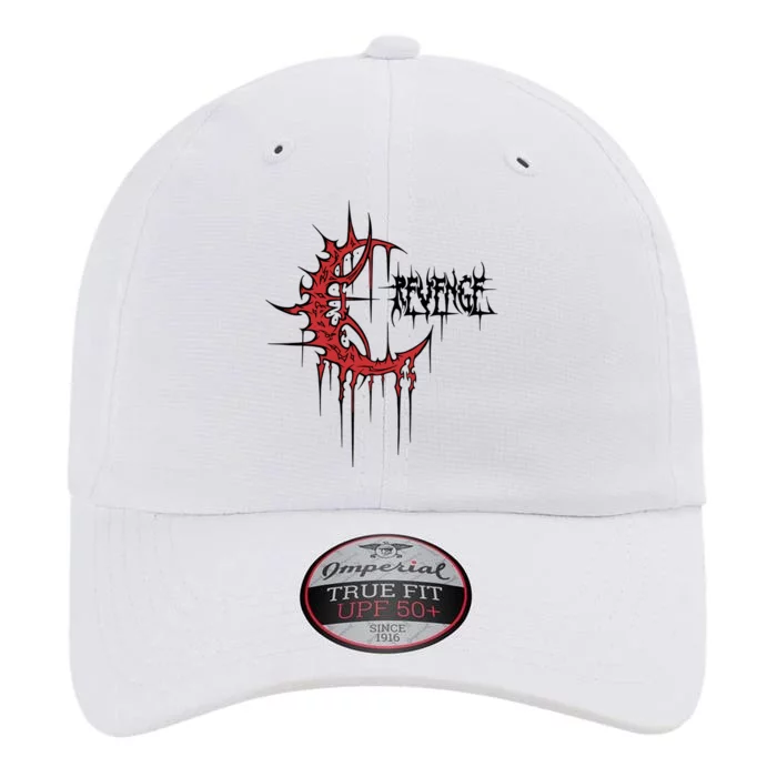 Revenge Crescent The Original Performance Cap