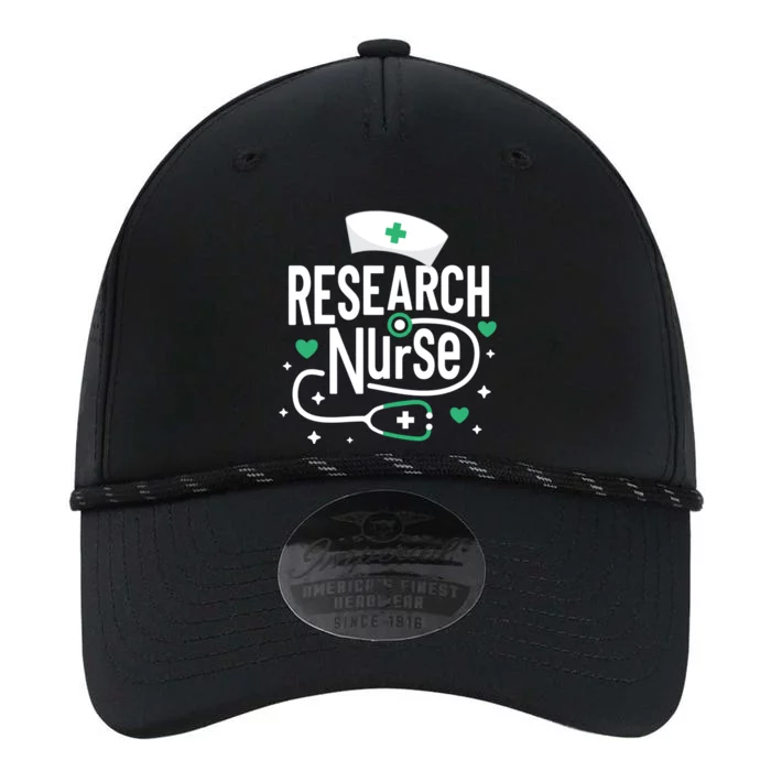 Rn Clinical Research Nurse Practitioner Nursing Graduation Gift Performance The Dyno Cap