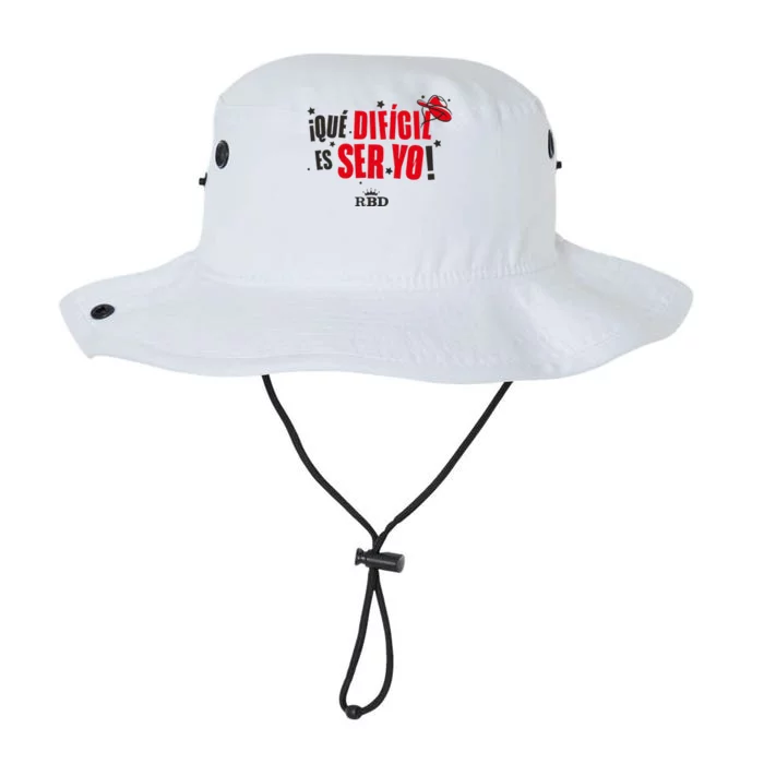 R.E.B.E.L.D.E Concert Legacy Cool Fit Booney Bucket Hat