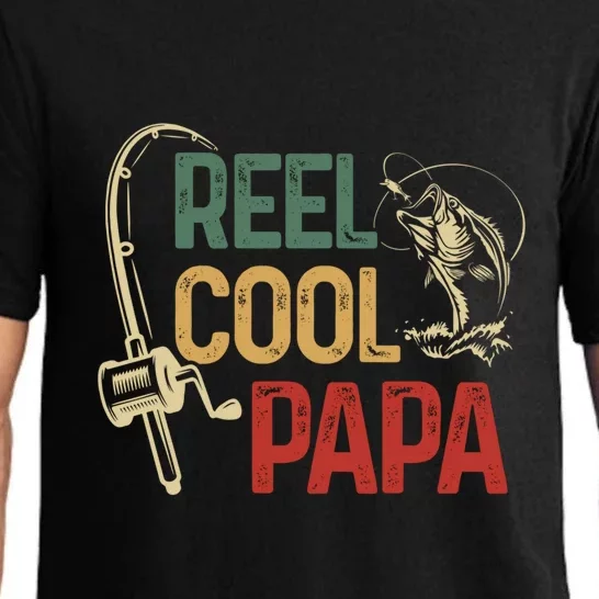 Reel Cool Reel Cool Papa Gift Pajama Set