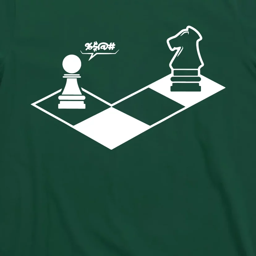 Retro Chess T-Shirt