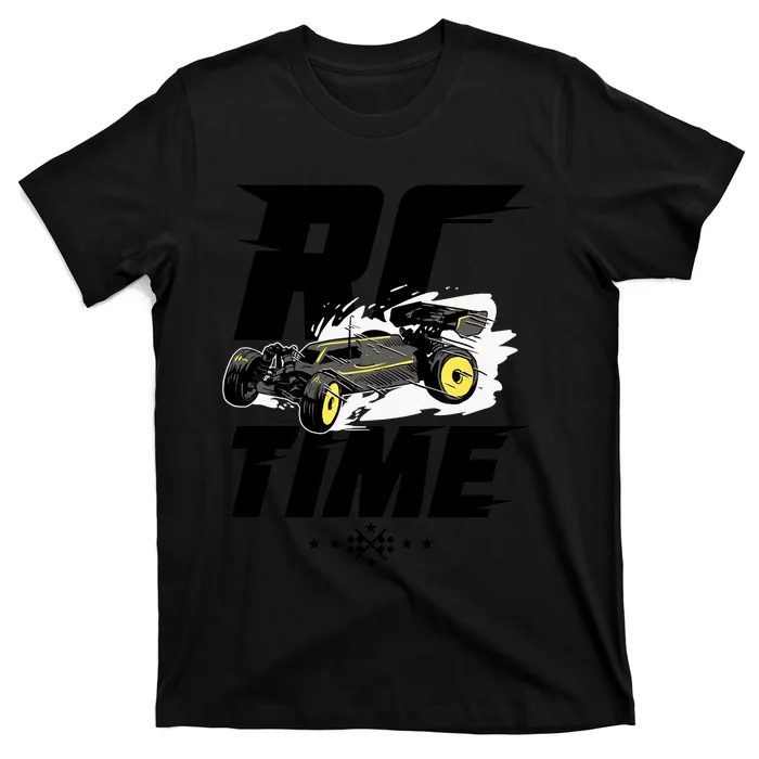 RC Car Racing Gift For An RC Racer T-Shirt