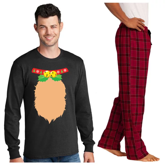 Reindeer Christmas Shirts Diy Reindeer Costume Long Sleeve Pajama Set