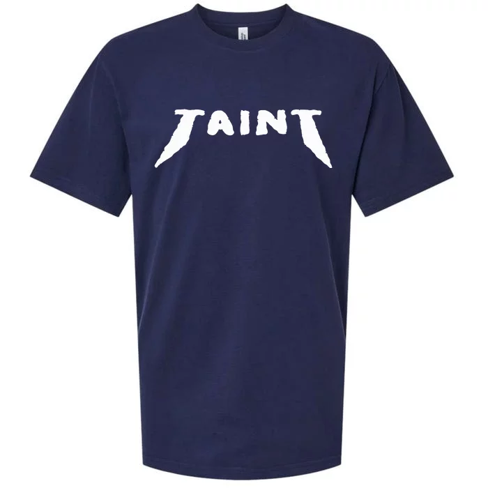 Royal Crackers Taint Sueded Cloud Jersey T-Shirt