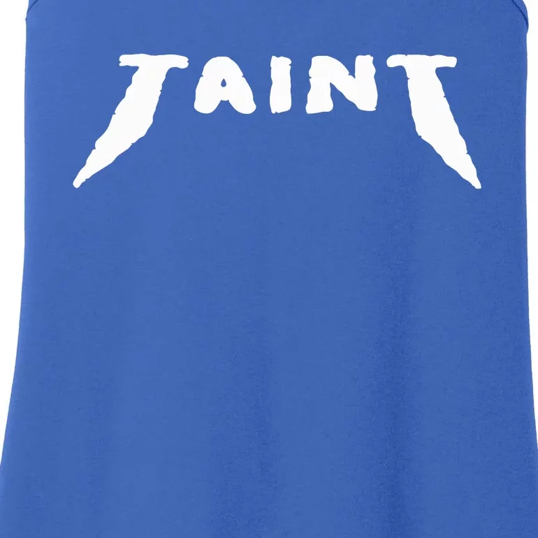 Royal Crackers Taint Ladies Essential Tank