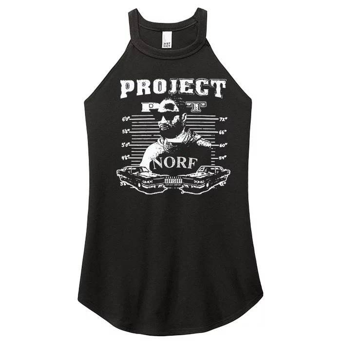 Resolve Coict With Violence Effy Would Women’s Perfect Tri Rocker Tank