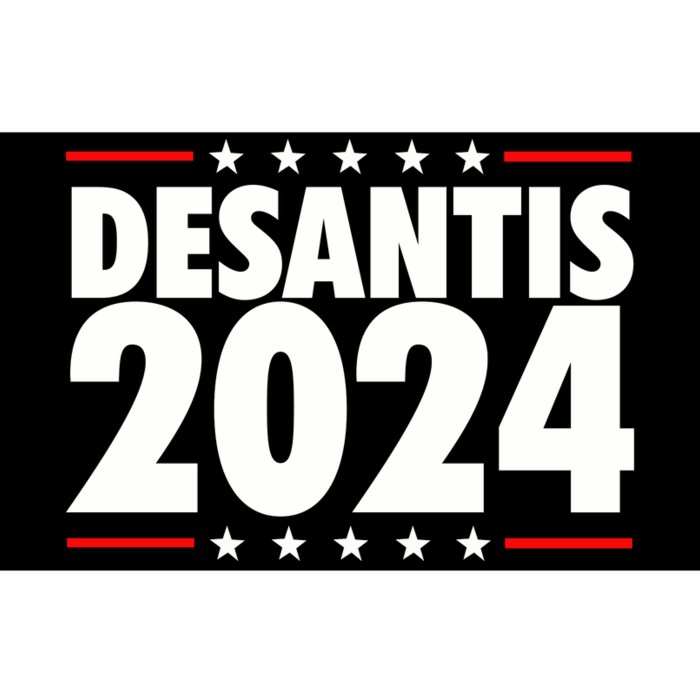 Ron Desantis 2024 Bumper Sticker