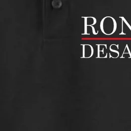 Ron Desantis 2024 Presidential Election Dry Zone Grid Performance Polo