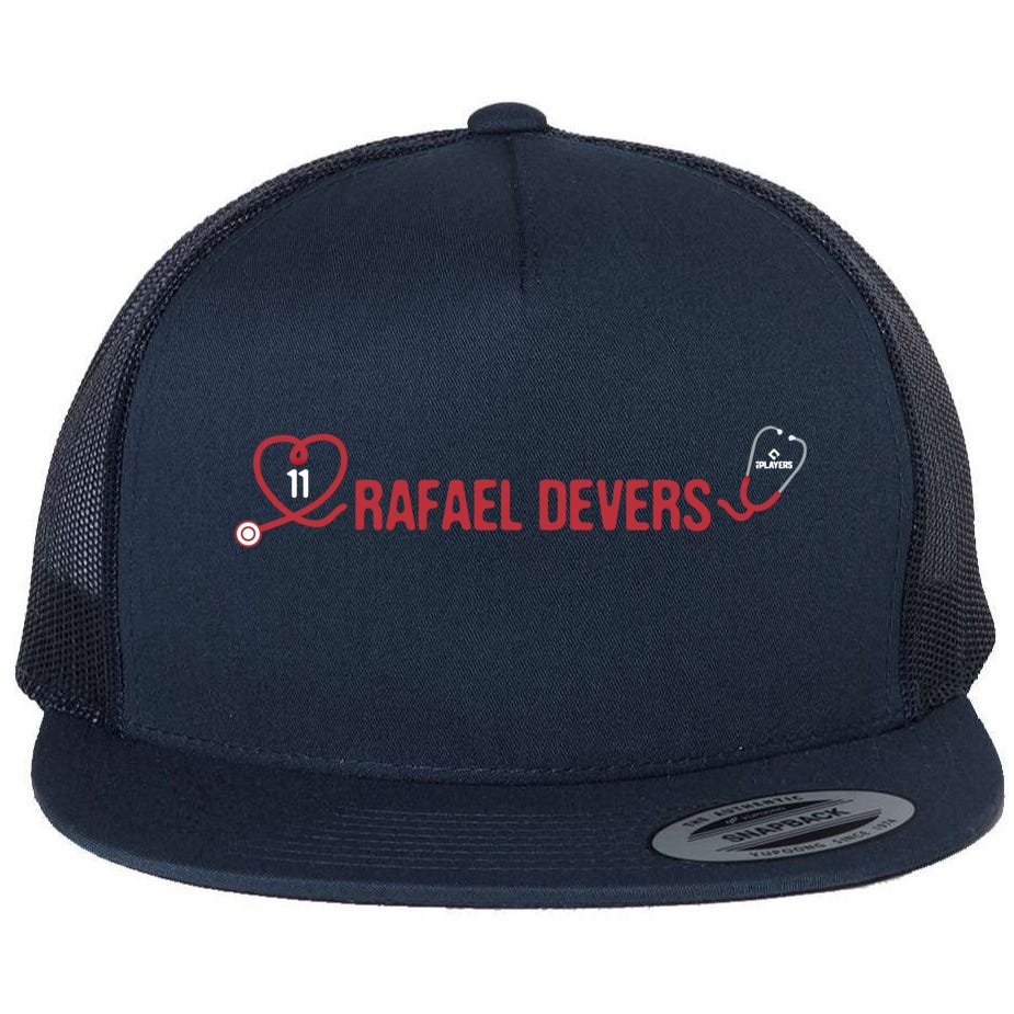 Rafael Devers Boston Baseball Player Medical Student Doctor Gift