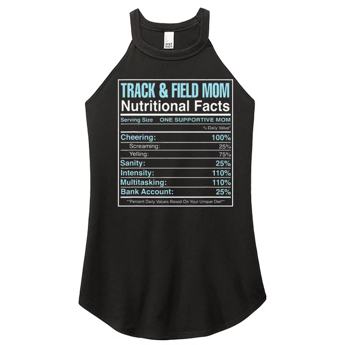 Running Dad Definition Funny Runner Women’s Perfect Tri Rocker Tank