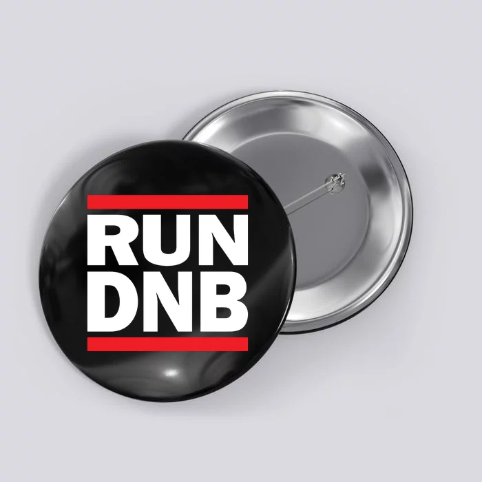 RUN DnB Drum And Bass Button