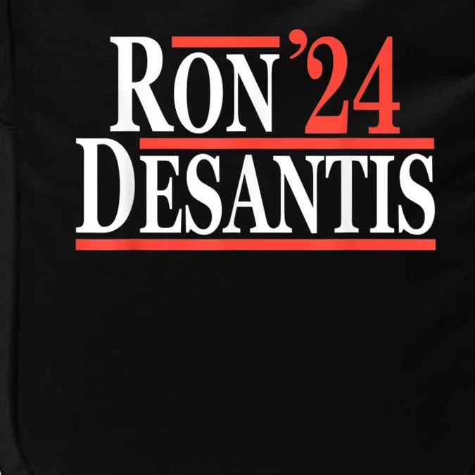 Ron DeSantis For President In 2024 Impact Tech Backpack