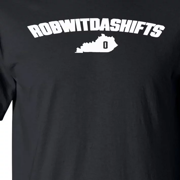 Robert Dillingham Ky Robwitdashifts Tall T-Shirt