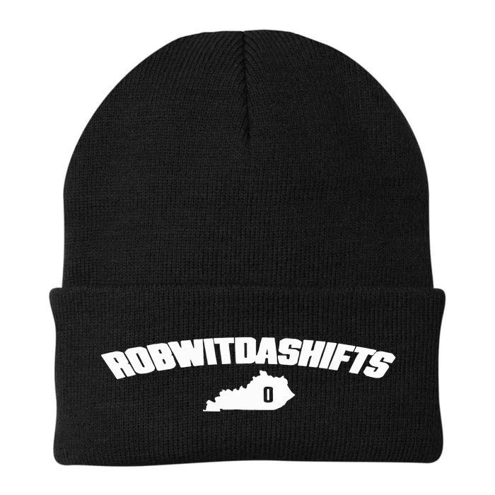 Robert Dillingham Ky Robwitdashifts Knit Cap Winter Beanie