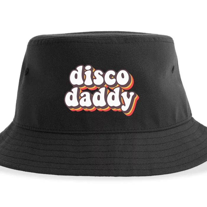 Retro Disco Outfits for a Groovy 70s Vibe Sustainable Bucket Hat