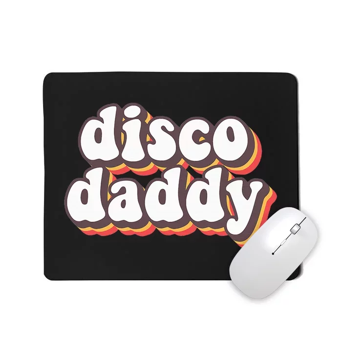 Retro Disco Outfits for a Groovy 70s Vibe Mousepad