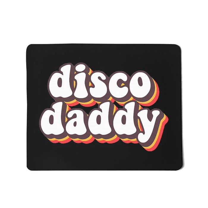 Retro Disco Outfits for a Groovy 70s Vibe Mousepad