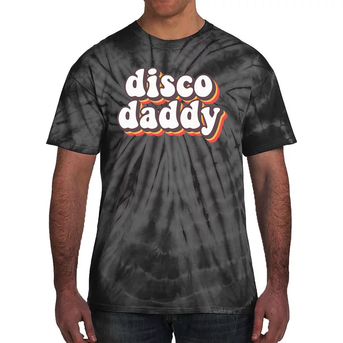 Retro Disco Outfits for a Groovy 70s Vibe Tie-Dye T-Shirt